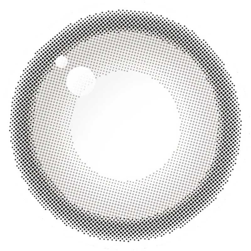 Aery Rose Lucid Grey (10pk)