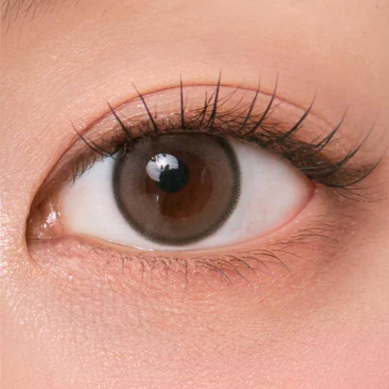 Aery Rose Lucid Grey (10pk)