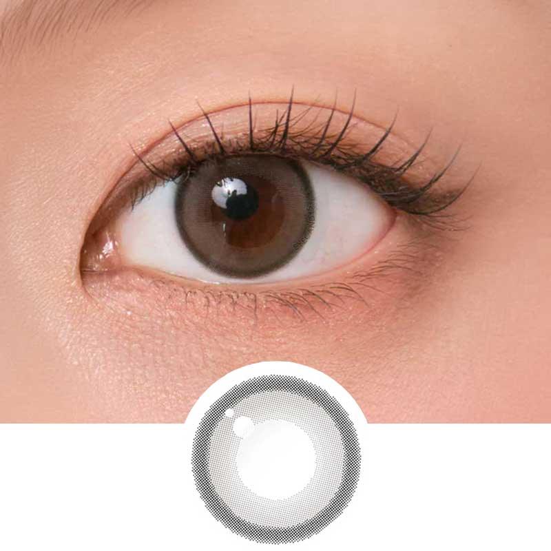 Aery Rose Lucid Grey (10pk)