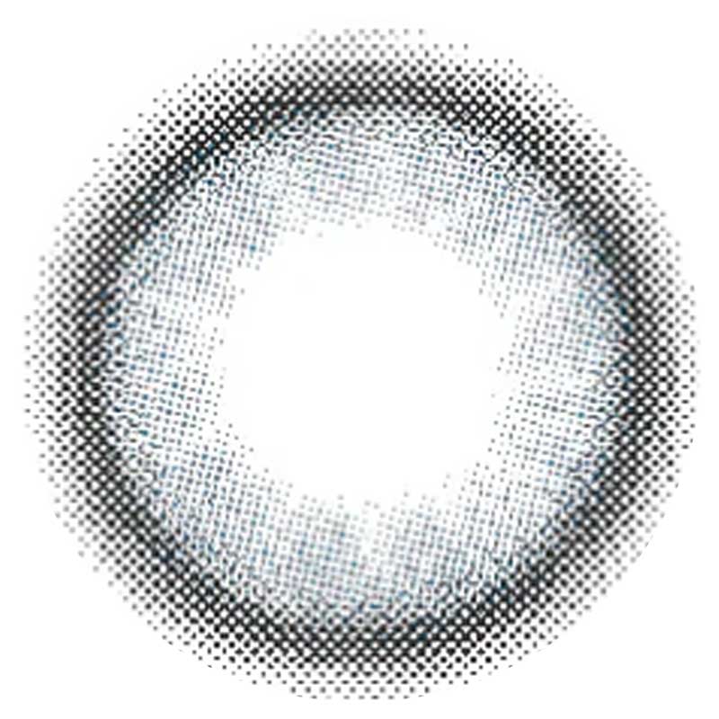 1-Day Bubble Blue (10pk)