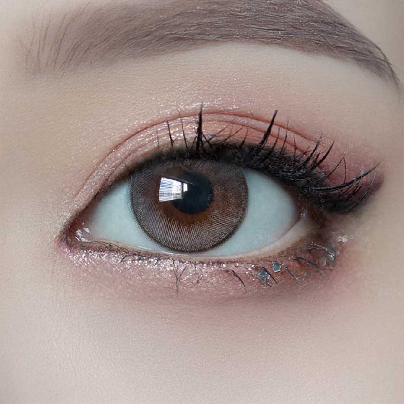 1-Day Dollish Grey (10pk)