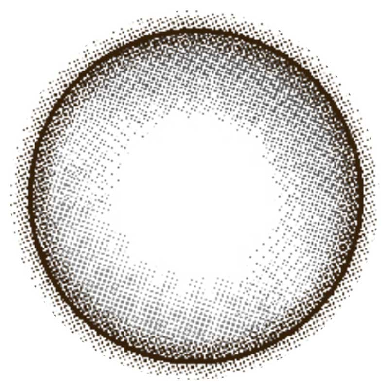 1-Day Dollish Grey (10pk)