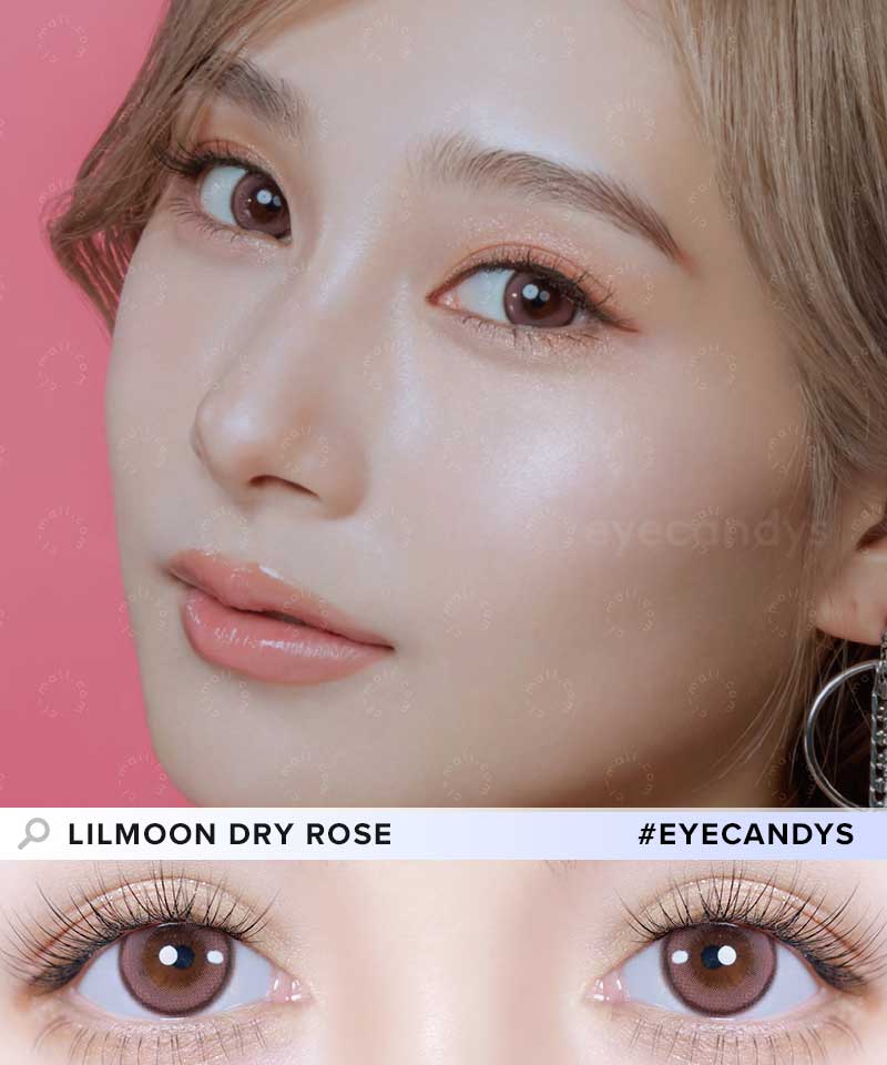 1-Day Dried Rose (10pk)