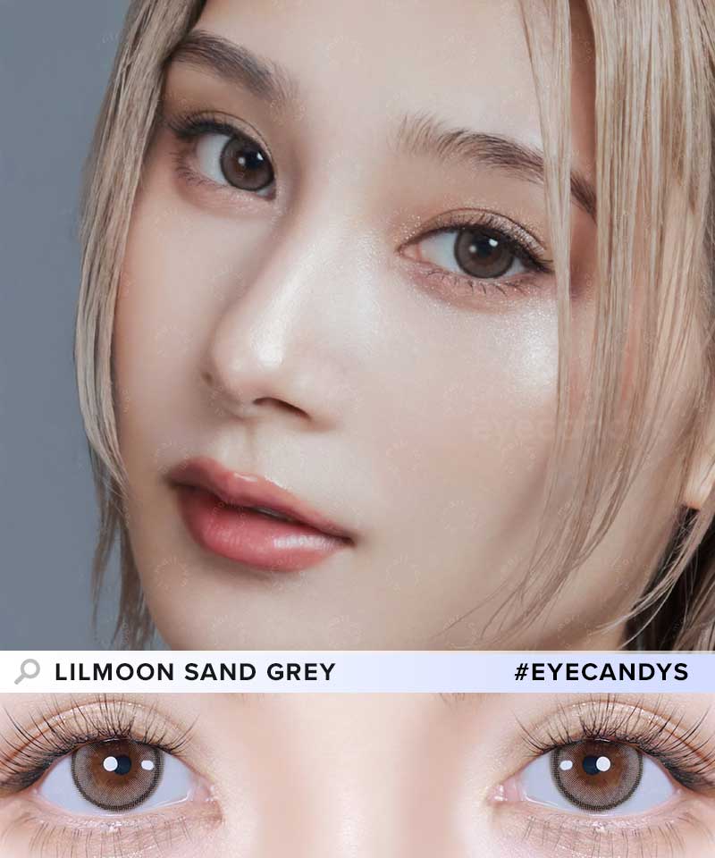 1-Day Sand Grey (10pk)