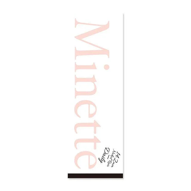 1-Day Virgin Cocoa Brown (10pk)