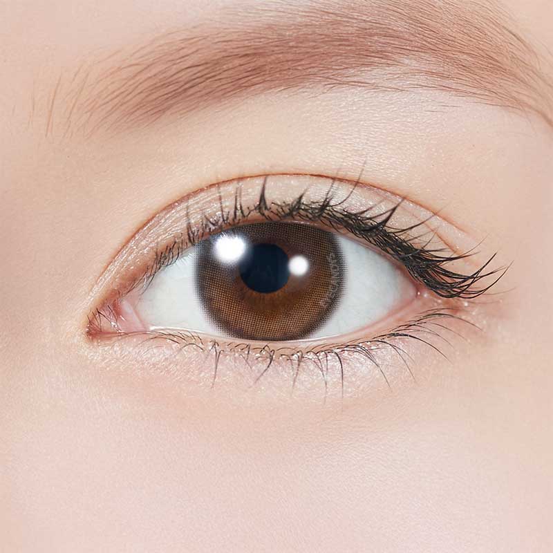 1-Day Glow Brown (10pk)