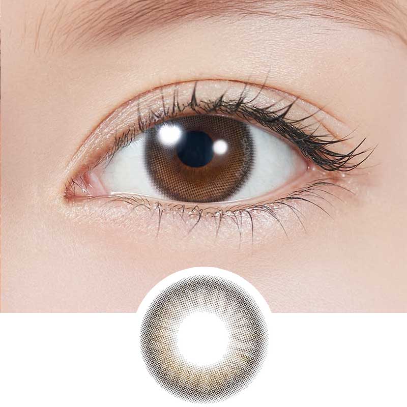 1-Day Glow Brown (10pk)