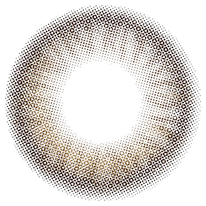 1-Day Glow Brown (10pk)