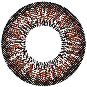 1-Day Ash Brown (10pk)