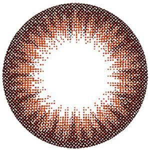 1-Day Almond Brown (10pk)