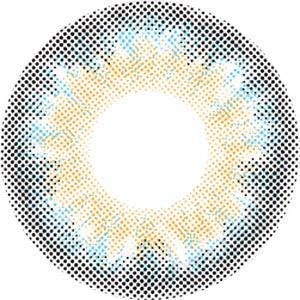 1-Day Water Water Blue-Grey (10pk)