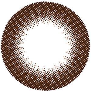 1-Day Shiny Brown (10pk)