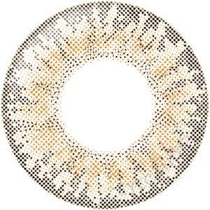 1-Day Cream Beige (10pk)