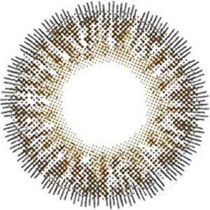 1-Day Virgin Cocoa Brown (10pk)