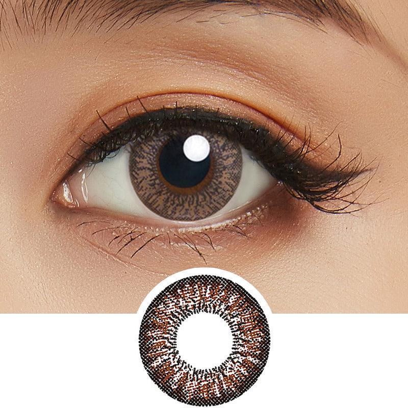 1-Day Ash Brown (10pk)