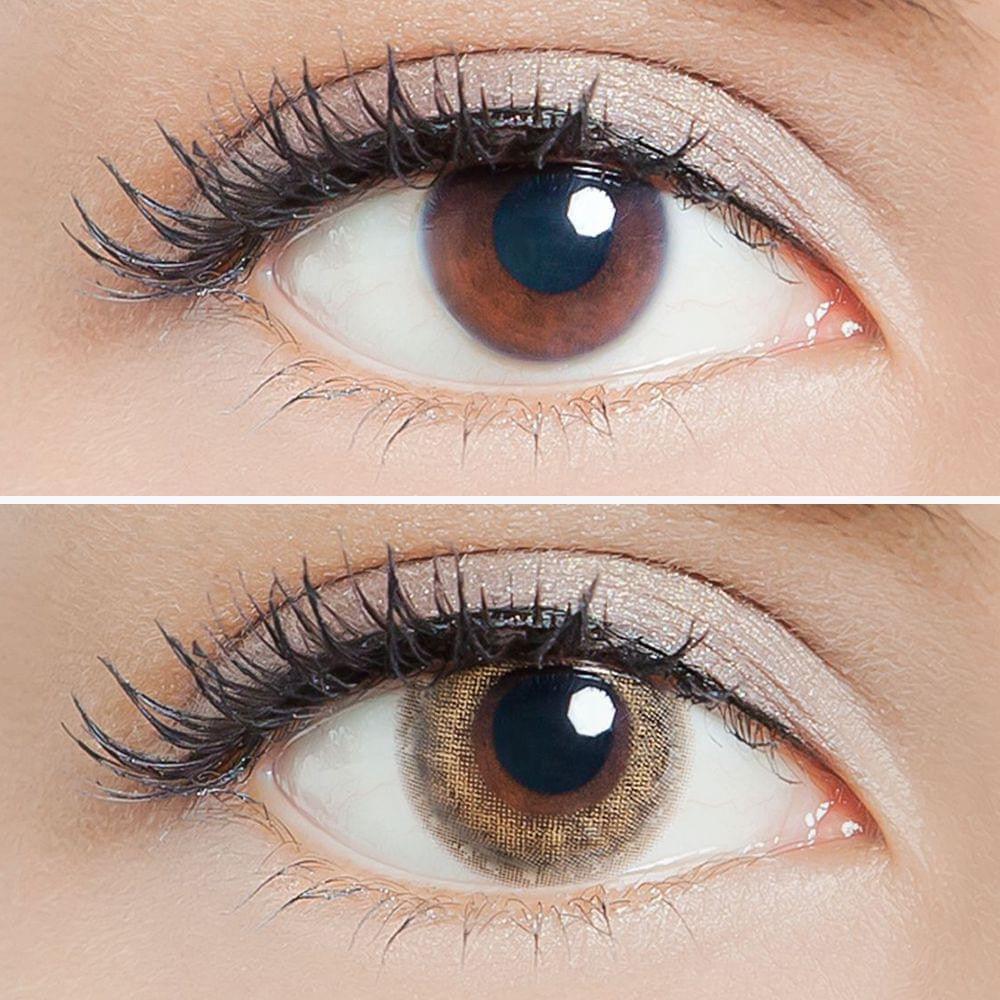 1-Day Cream Beige (10pk)