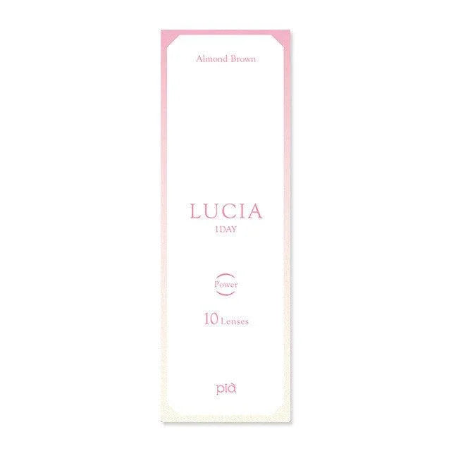 1-Day Almond Brown (10pk)