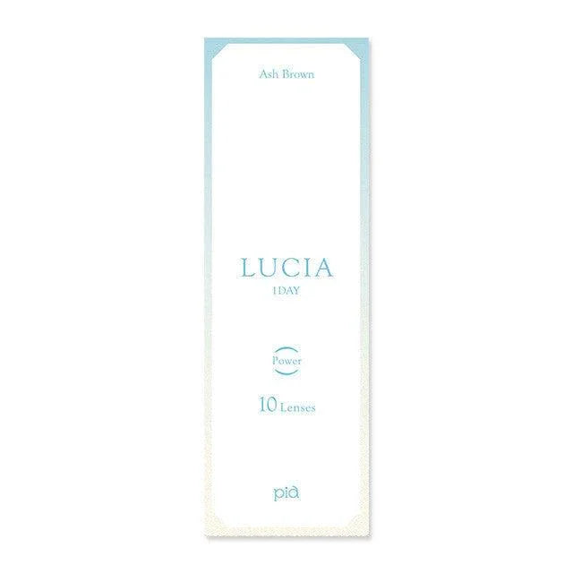 1-Day Ash Brown (10pk)