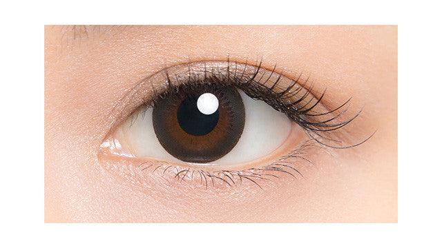 1-Day Natural Black (10pk)